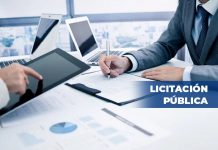 Antihipertensivos a licitación privada