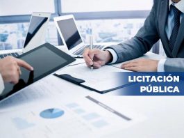 Antihipertensivos a licitación privada