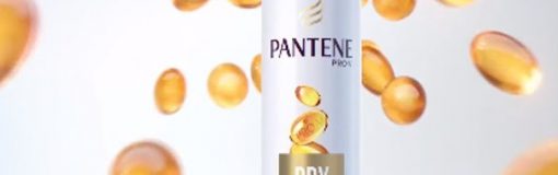 P&G retira lotes de Pantene