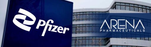 Pfizer adquiere Arena, Inmuno