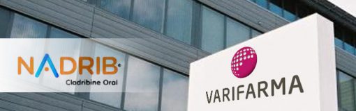 Varifarma lanza Nadrib, Argentina