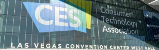 Abbott se puso tech en la CES, Las Vegas