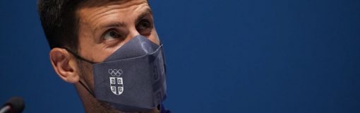 Djokovic pone sus dólares en biotech