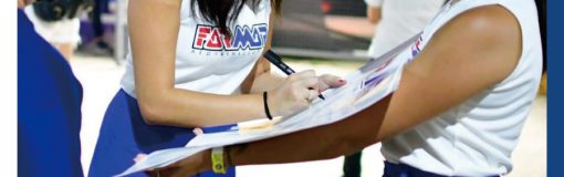 Farmar en el festival del Chamamé