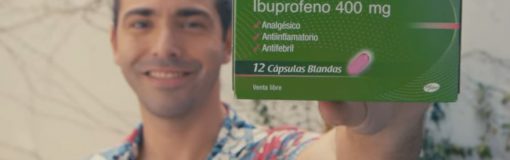 Ibupirac sale con campaña veraniega