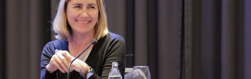 Defensa del Consumidor: nueva titular