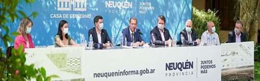 Hospital Norpatagónico: licitación en puerta