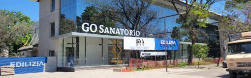 Grupo Oroño con fecha para sanatorio