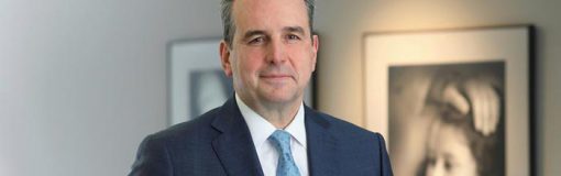 GE Healthcare con nuevo CEO, global