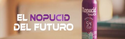 Elea extiende línea Nopucid, piojicida