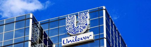Unilever: ingresos crecen 7% en 2023