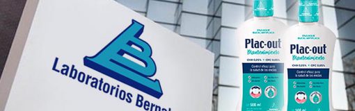 Bernabó lanza nueva versión de Plac-out