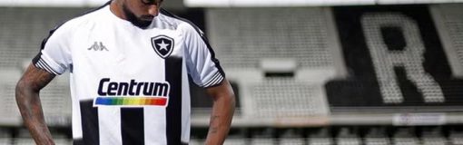 Centrum renueva patrocinio con Botafogo