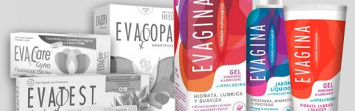Elea lanza Evagina, salud femenina