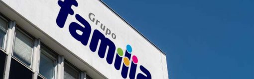 Essity resultados anuales, Grupo Familia