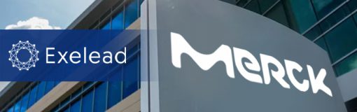 Merck alemana compra Exelead, ARNm
