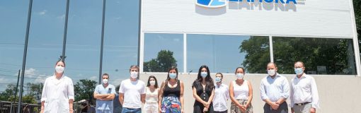 PAMI suma al hospital de Llavallol