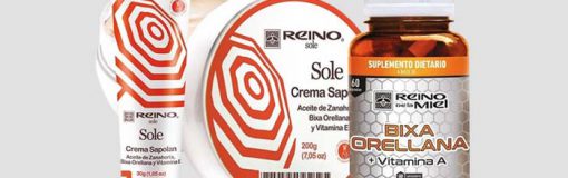 Reino: se sube a la categoría de solares