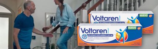 Voltaren Emulgel sale con versión 12hs