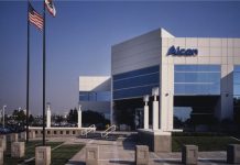 Alcon: resultados de mitad de año al alza