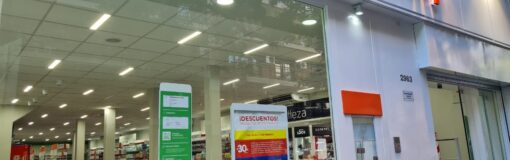 Farmacity: repaso de sus aperturas 2022