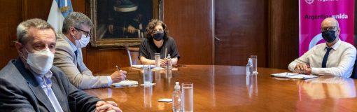 Sputnik V con OK condicional en Argentina