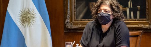 Vacunas: las multis se afilan, sarampión y más