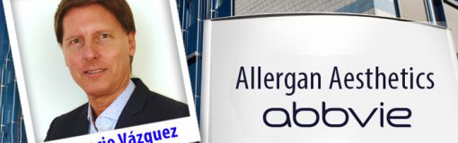 Vázquez: escala en AbbVie con Botox