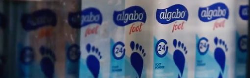 Algabo: foco en talcos, producción