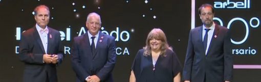 Arbell celebró los 20 años, venta directa