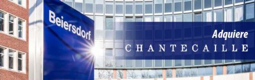 Beiersdorf adquiere Chantecaille