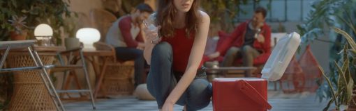 Empecid con campaña de verano