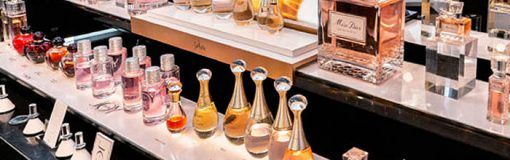 Dior lanza e-commerce propio