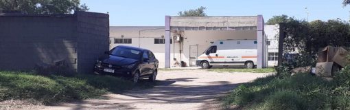 Córdoba: construcción de nuevos hospitales