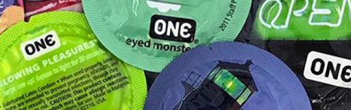 FDA avala condón para sexo anal