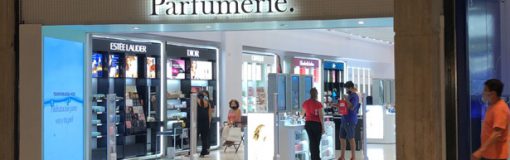 La Parfumerie desembarcó en Córdoba