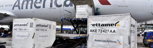 Pfizer: se completó el 1er contrato vacunas