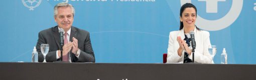 PAMI habilita la elección de prestadores