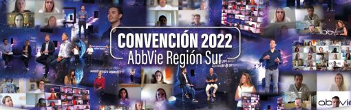 AbbVie: convención región Sur