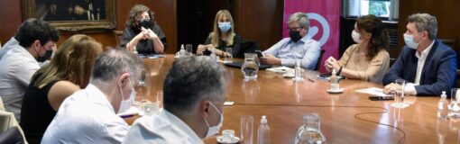 COFESA: foco en fórmulas y leches