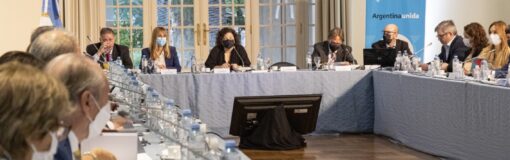 COFESA: foco en campaña antigripal