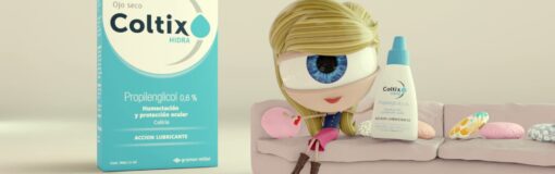 Coltix de Gramon amplía su target