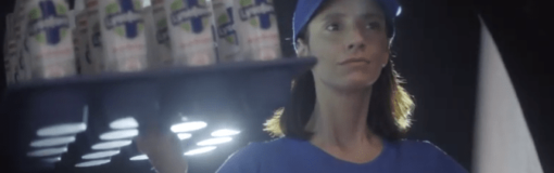 SC Johnson crea a los Lysoformeros