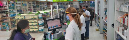 Ponte con proyecto, apertura