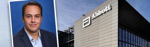 Abbott: cambios en Cono Sur