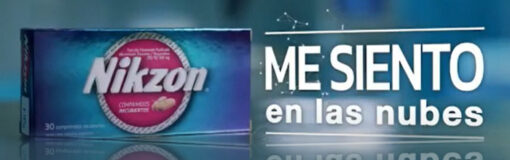 Genomma sale con Nikzon, antihemorroidal