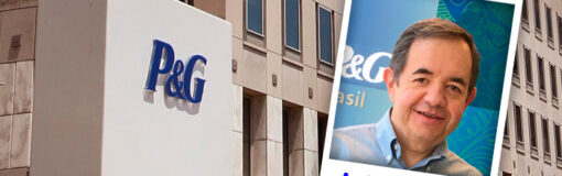 P&G Brasil con nuevo número uno
