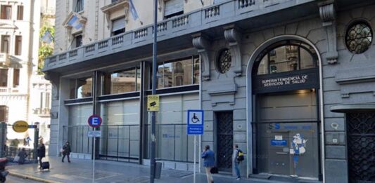 SSS: cambios en la adquisición de medicamentos