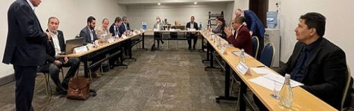 ASILFA: nuevo directorio hasta 2024