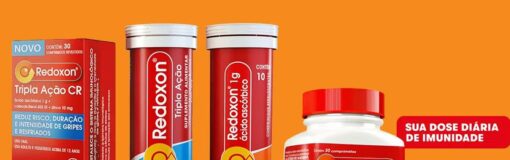 Redoxon: si es Bayer, es Bom